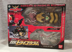 仮面ライダークウガ|バンダイ