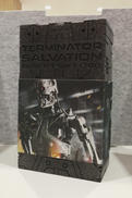 ターミネーター4|HOT TOYS