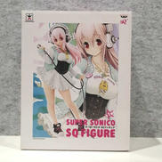 すーぱーそに子|バンプレスト