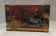 ハーレーダビットソン|RACING CHAMPIONS