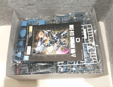 ガンダム・センチネル|BANDAI SPIRITS