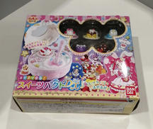 プリキュア　アラモード|バンダイ