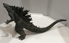 ゴジラVSコング|バンダイ