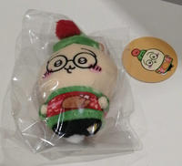 ちいかわ|グレイ・パーカ・サービス