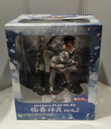 楠舞神夜|ボークス