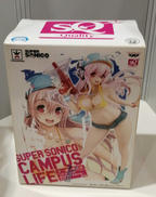 すーぱーそに子|バンプレスト