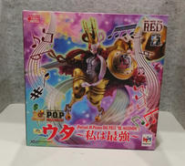 ワンピース|メガハウス