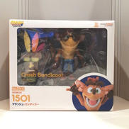 ねんどろいど 1501|グッドスマイルカンパニー