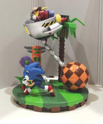 ソニック・ザ・ヘッジホッグ|セガ