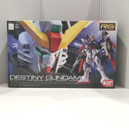 ガンダムSEED　DESTINY