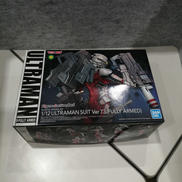 1/12ULTRAMAN|BANDAI