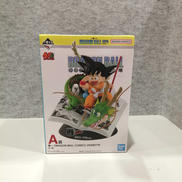 ドラゴンボール|BANDAI