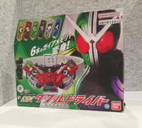 仮面ライダーW|バンダイ