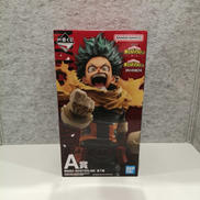 僕のヒーローアカデミア|バンダイ