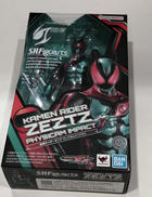 仮面ライダーゼッツ|BANDAI