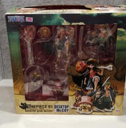 ワンピース|メガハウス