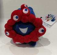 ミャクミャク|ヘソプロダクション