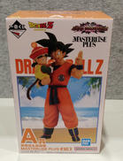 ドラゴンボール|バンダイ