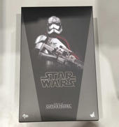 スターウォーズ|HOT TOYS