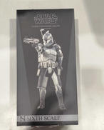 スターウォーズ|HOT TOYS