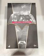 バットマンVSスーパーマン　ジャスティスの誕生|HOT TOYS