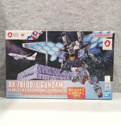 機動戦士ガンダム　JALスペシャルパッケージ|バンダイ