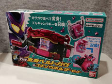 仮面ライダーガヴ|BANDAI