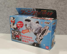 仮面ライダーダブル|BANDAI