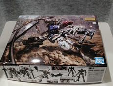 機動戦士ガンダム鉄血のオルフェンズ|BANDAI