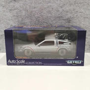 ミニッツレーサー|SKYNET