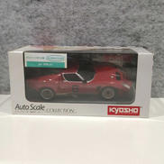 サーキットの狼|京商