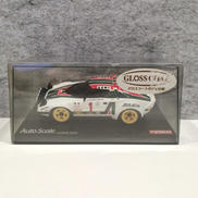 ミニッツレーサー|京商