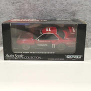 ミニッツレーサー|SKYNET