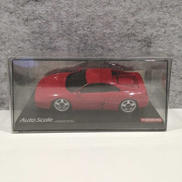 ミニッツレーサー|京商