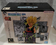 ドラゴンボール|バンダイ