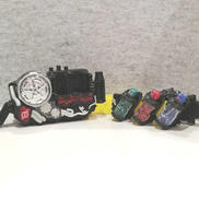 仮面ライダービルド|BANDAI