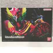 仮面ライダーオーズ