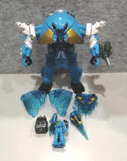 騎士竜戦隊リュウソウジャー|BANDAI