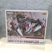 ゾイド妄想戦記|コトブキヤ