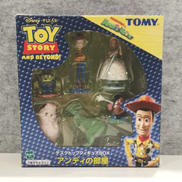 トイ・ストーリー|TOMY