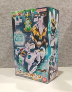 ナンバーワン戦隊ゴジュウジャー|バンダイ