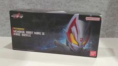 仮面ライダーギーツ|BANDAI