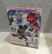 超宇宙刑事ギャバンインフィニティ|BANDAI