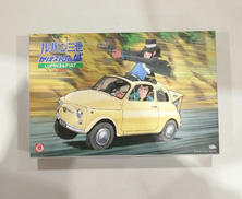 ルパン三世　カリオストロの城|グンゼ産業