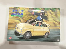 ルパン三世　カリオストロの城|グンゼ産業