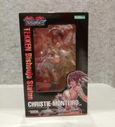 鉄拳タッグトーナメント2|コトブキヤ