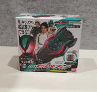 仮面ライダーゼッツ|バンダイ