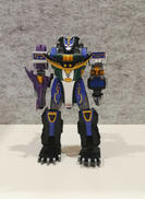 百獣戦隊ガオレンジャー|BANDAI