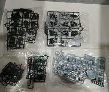 機動戦士ガンダムMSV　ホビーオンラインショップ限定|バンダイ