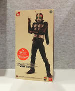 仮面ライダーTHENEXT|メディコム・トイ